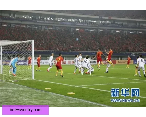 必威体育世界杯投注全攻略助力球迷掌握精彩赛事信息