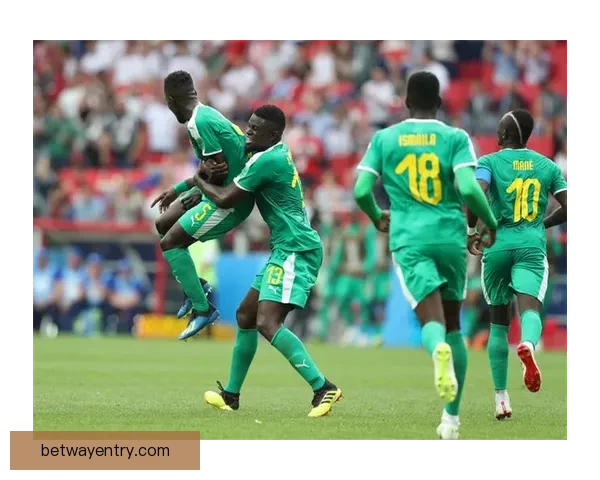 世界杯胜负竞猜投注策略全解析 精准预测助你赢取丰厚奖金