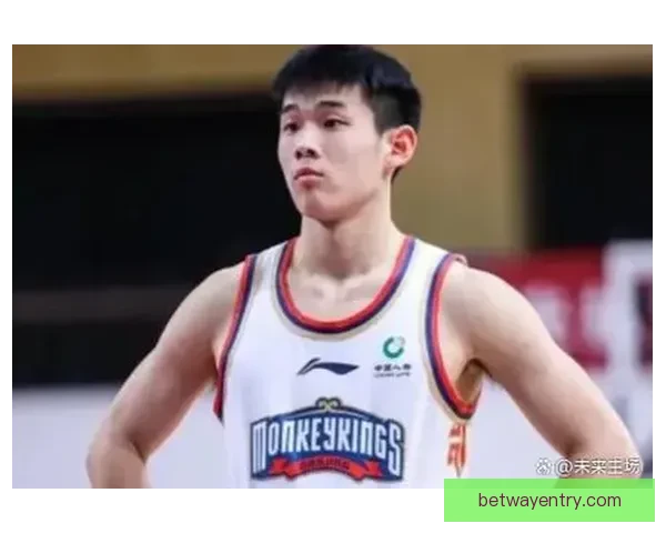 林葳西安现身首个NCAA赛季结束后未来去向引热议