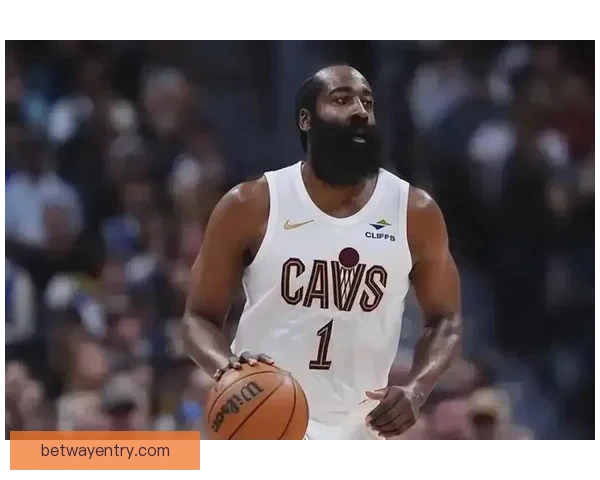 哈登18分9助7篮板米切尔28分骑士末节崩盘惨遭热火逆转终结四连胜