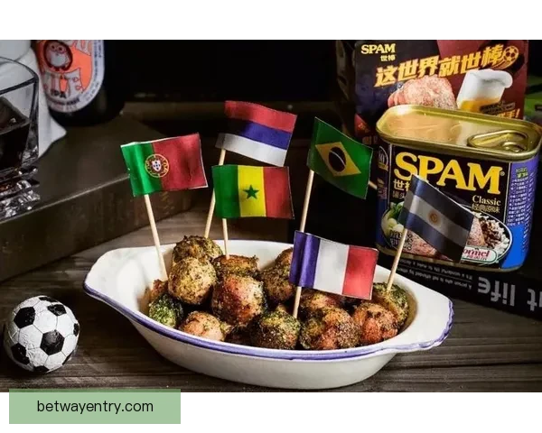 世界杯精彩竞猜攻略全解析助你精准投注赢取丰厚奖品