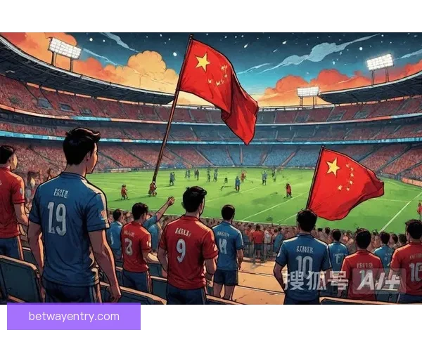 世界杯竞猜激情开启，赢大奖！快来预测比分，畅享无限精彩！