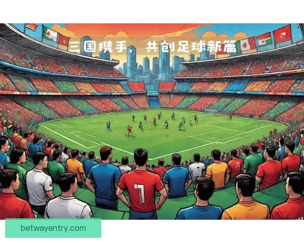 2026世界杯冠军预测：哪些国家有望打破历史，赢得全球足球荣耀
